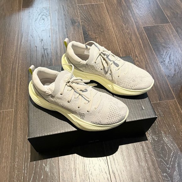 Sz 7 Sorel Women's Explorer Blitz Stride Shoes - Picture 6 of 10